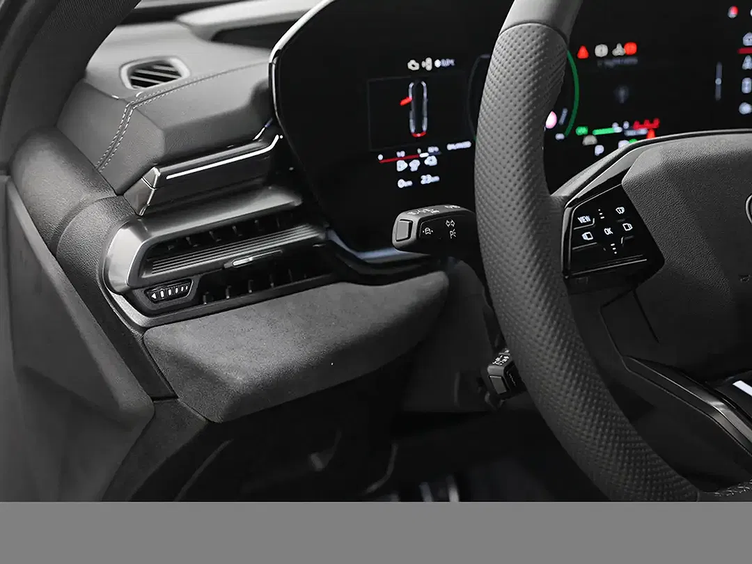 Audi A6 S tronic quattro Avant - Thumbnail 11