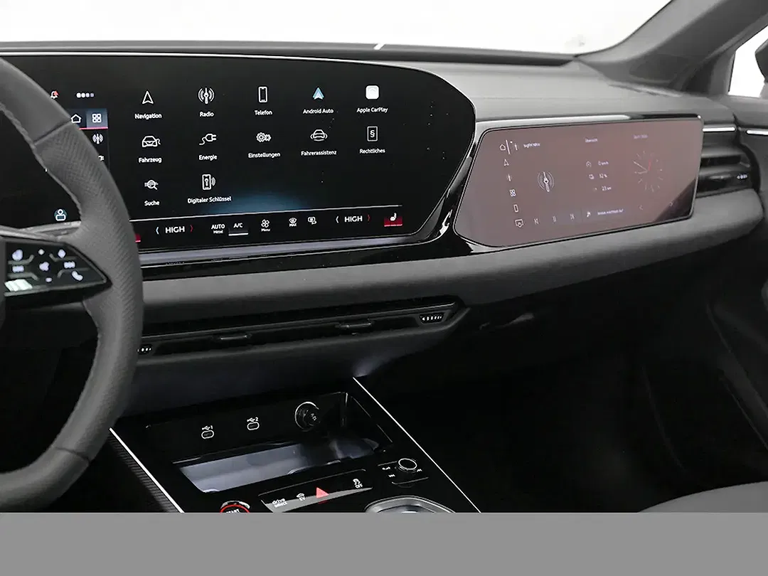 Audi A6 S tronic quattro Avant - Thumbnail 14