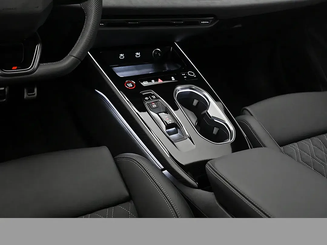 Audi A6 S tronic quattro Avant - Thumbnail 15