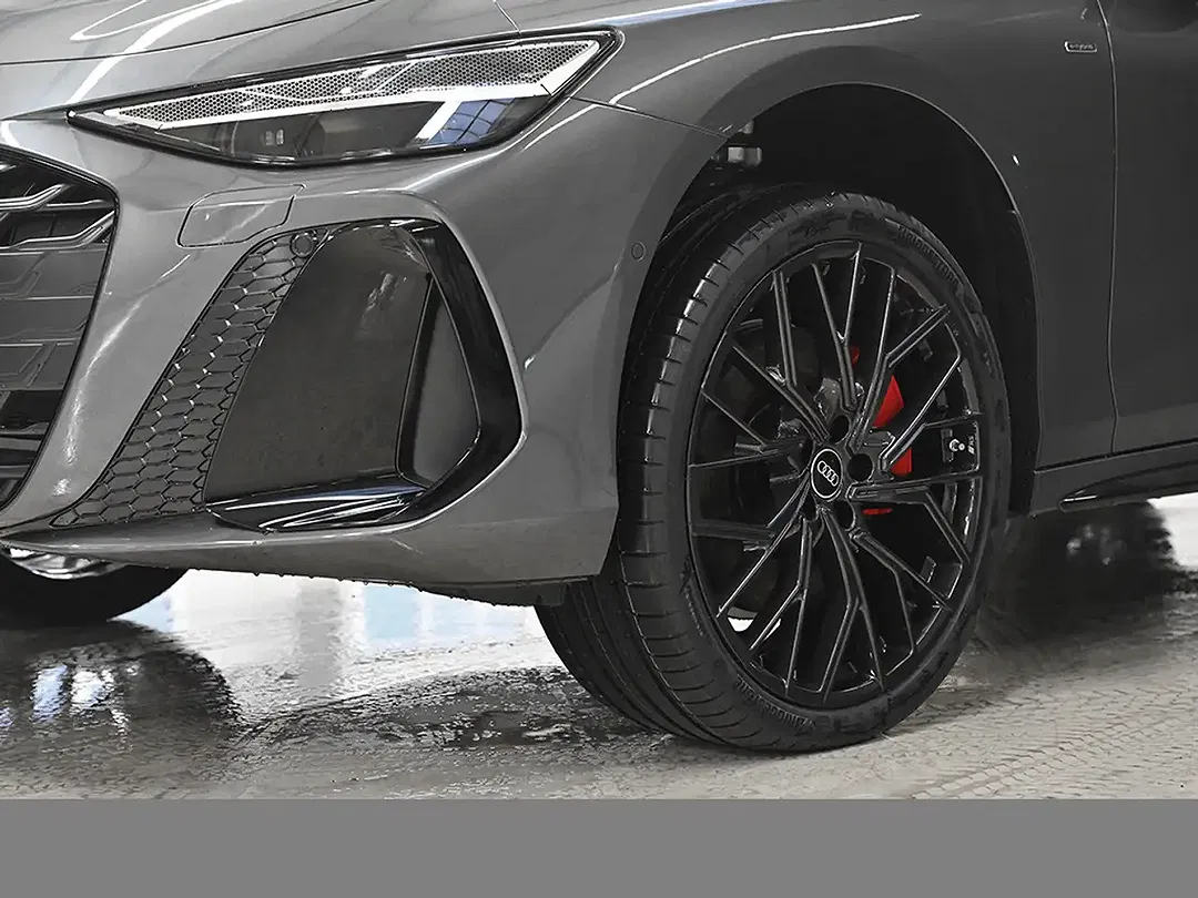 Audi A6 S tronic quattro Avant - Thumbnail 5