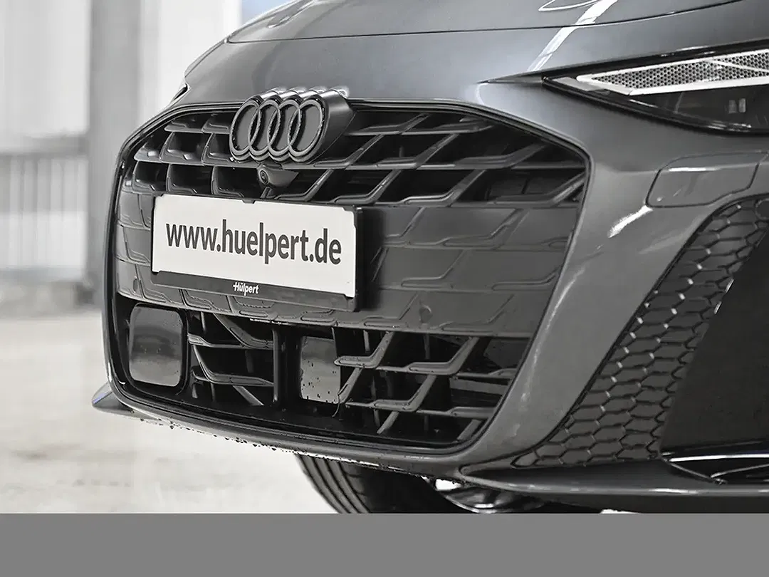 Audi A6 S tronic quattro Avant - Thumbnail 6