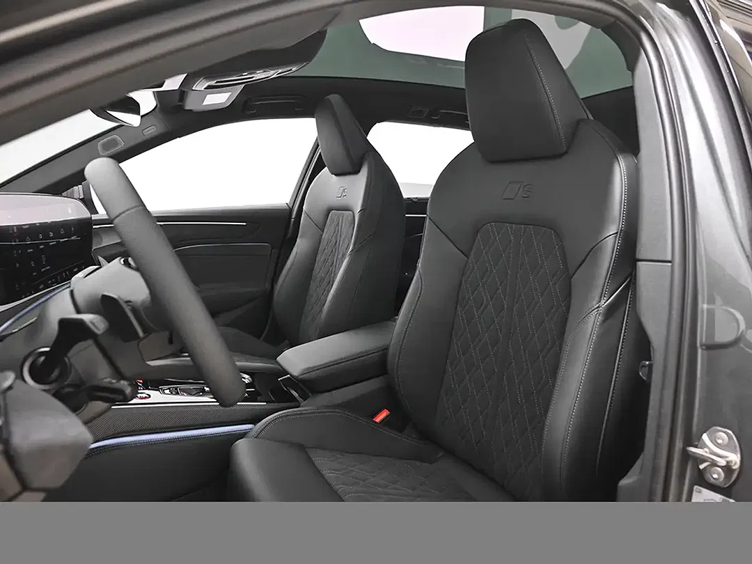 Audi A6 S tronic quattro Avant - Thumbnail 9