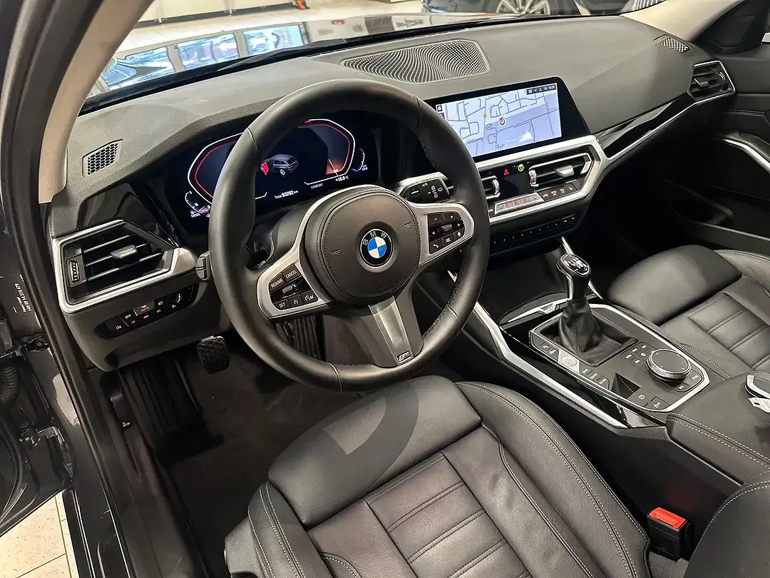 BMW 318 - foto 8