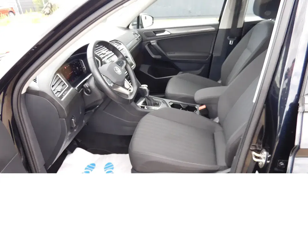 Volkswagen Tiguan Allspace 1.5 TSI DSG Life - Thumbnail 10