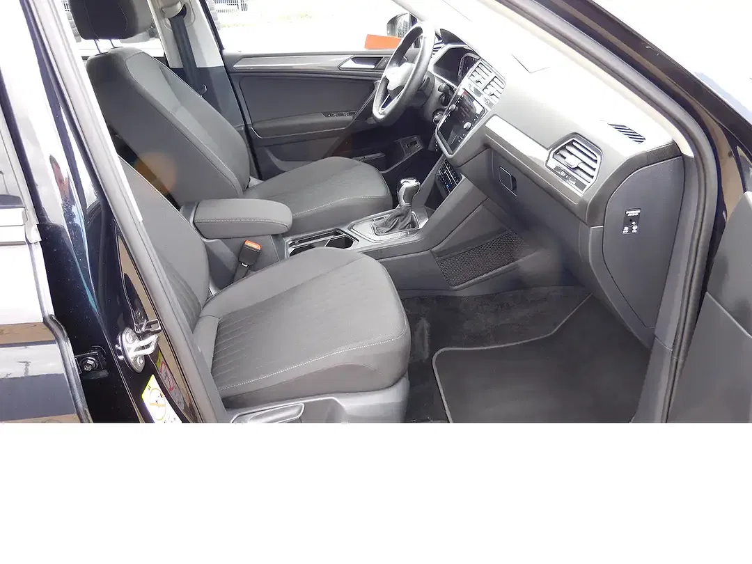 Volkswagen Tiguan Allspace 1.5 TSI DSG Life - Thumbnail 11