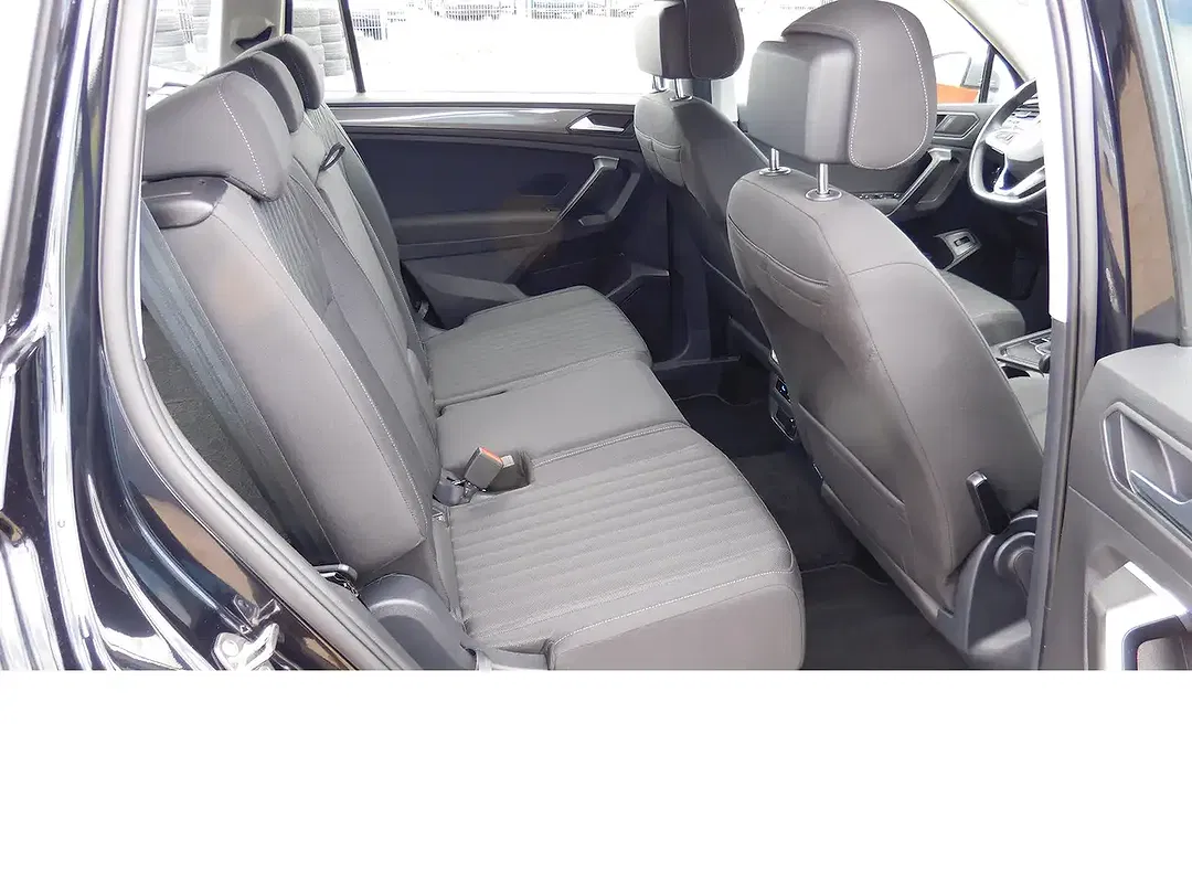 Volkswagen Tiguan Allspace 1.5 TSI DSG Life - Thumbnail 12