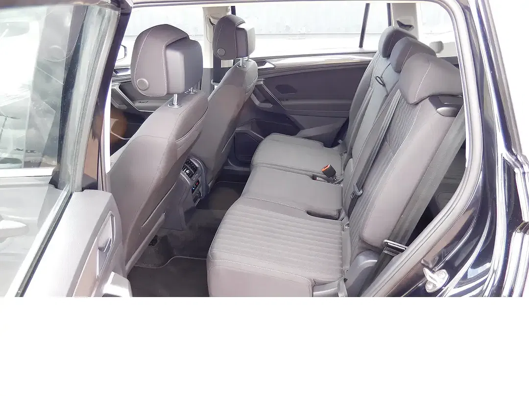 Volkswagen Tiguan Allspace 1.5 TSI DSG Life - Thumbnail 13