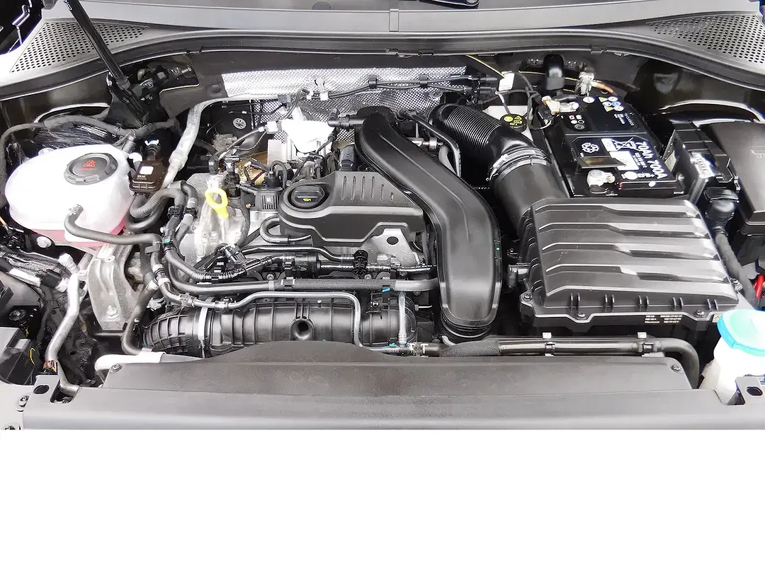 Volkswagen Tiguan Allspace 1.5 TSI DSG Life - Thumbnail 14