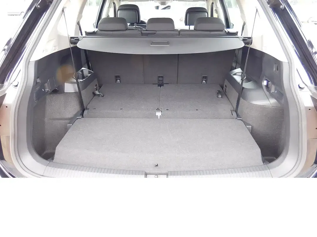 Volkswagen Tiguan Allspace 1.5 TSI DSG Life - Thumbnail 16