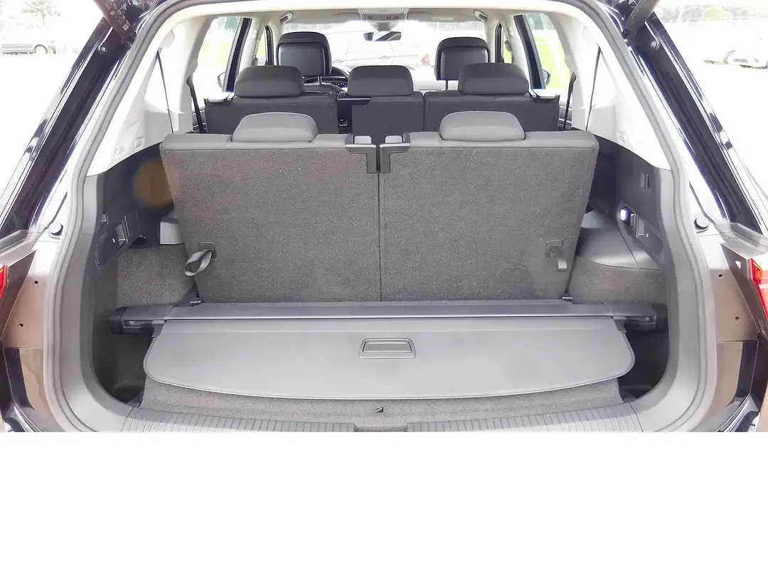 Volkswagen Tiguan Allspace 1.5 TSI DSG Life - Thumbnail 17