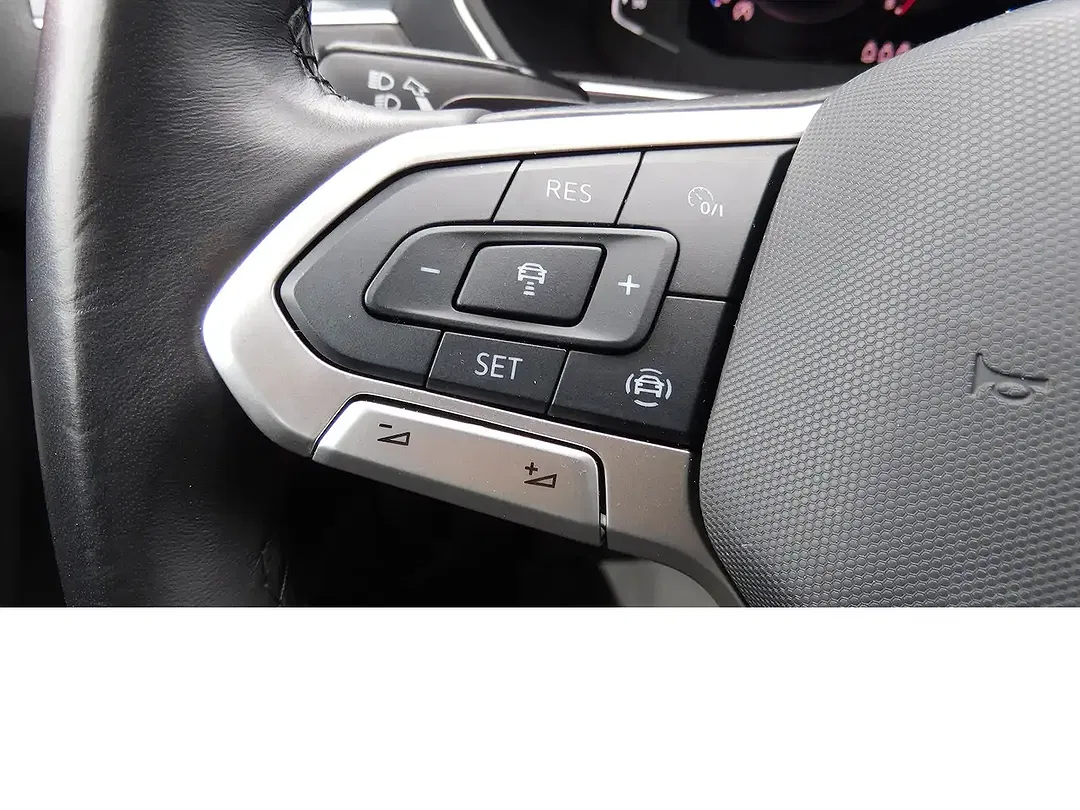 Volkswagen Tiguan Allspace 1.5 TSI DSG Life - Thumbnail 18