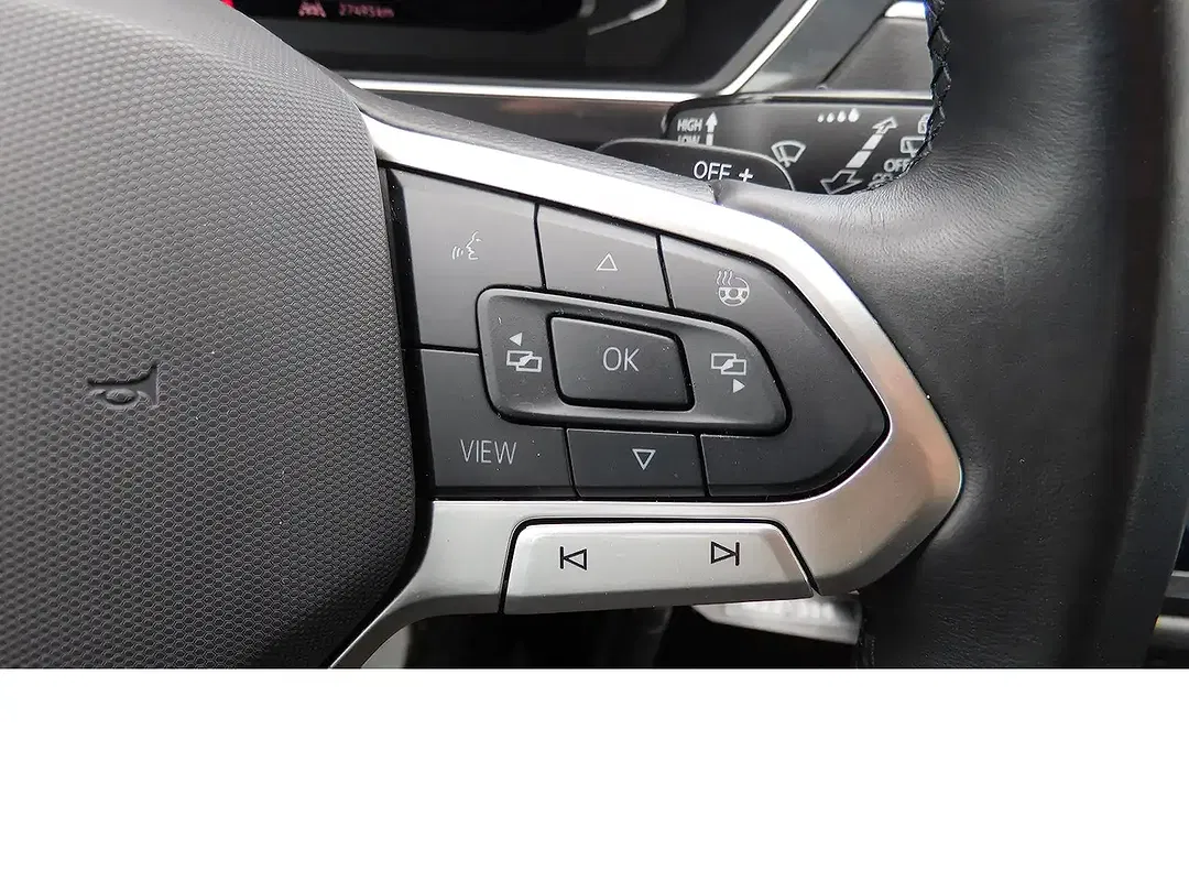 Volkswagen Tiguan Allspace 1.5 TSI DSG Life - Thumbnail 24
