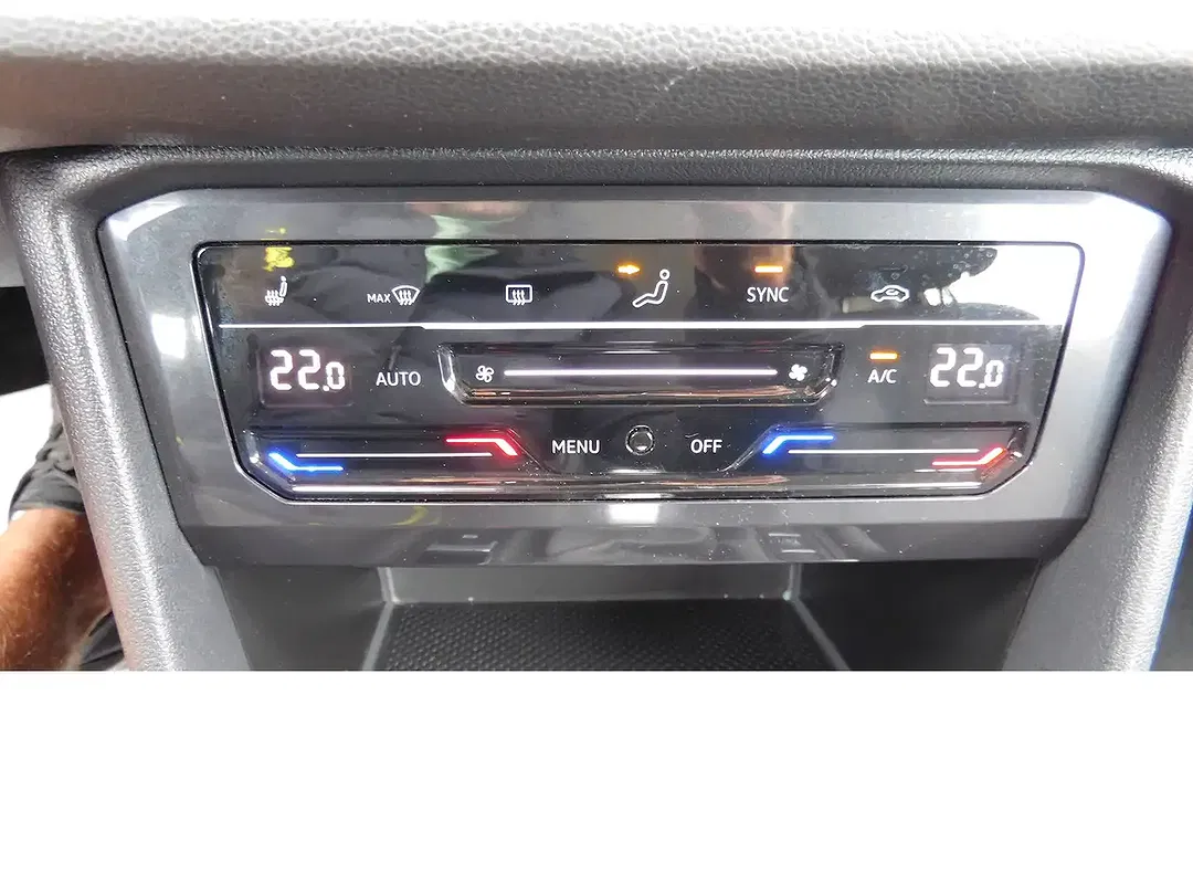 Volkswagen Tiguan Allspace 1.5 TSI DSG Life - Thumbnail 7