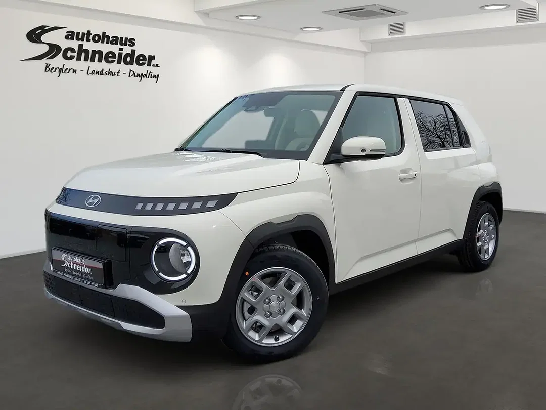 Hyundai Inster EV Trend - Afbeelding 1