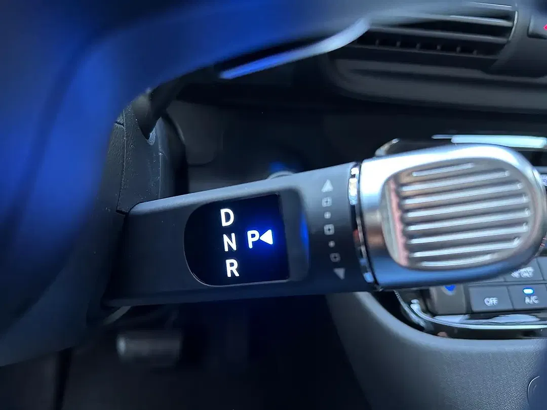 Hyundai Inster EV Trend - Thumbnail 11