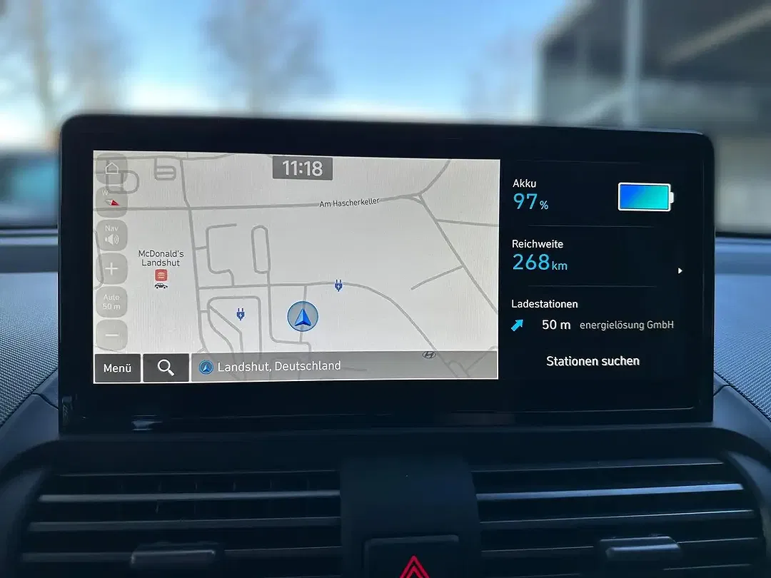 Hyundai Inster EV Trend - Thumbnail 12