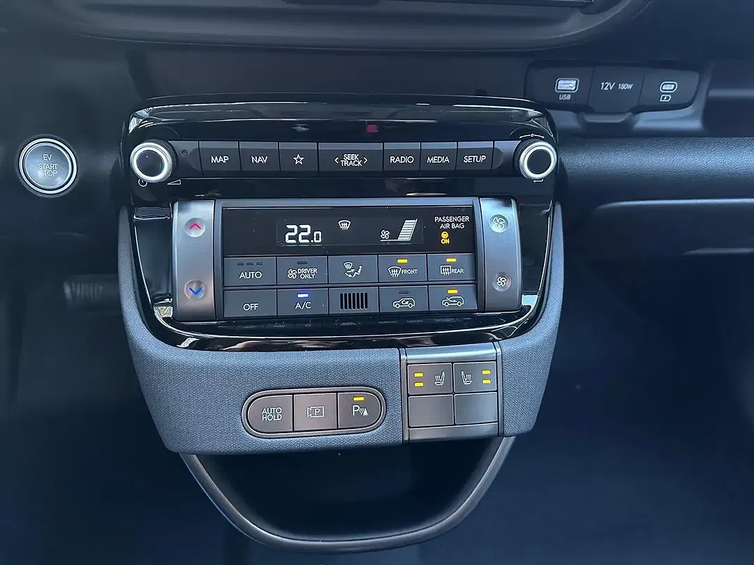 Hyundai Inster EV Trend - Thumbnail 14