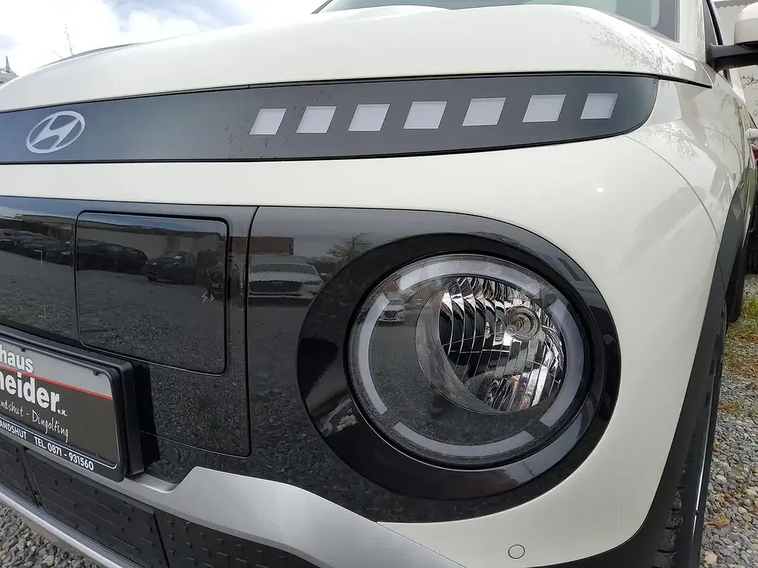 Hyundai Inster EV Trend - Thumbnail 5