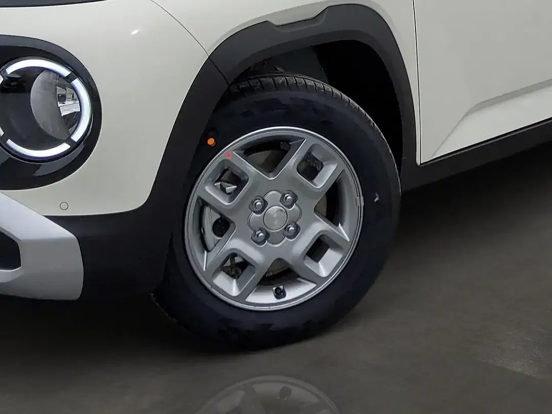 Hyundai Inster EV Trend - Thumbnail 6