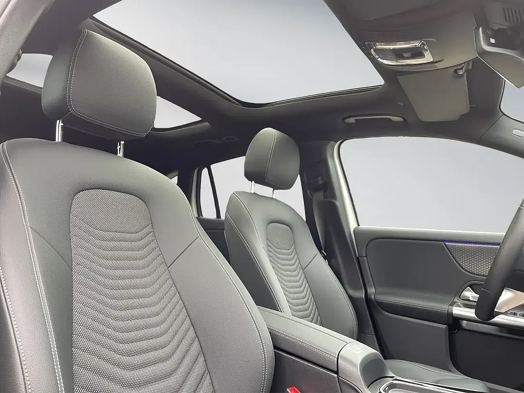 Mercedes-Benz EQA 350 4MATIC - Thumbnail 18
