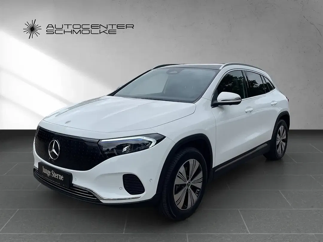 Mercedes-Benz EQA 350 4MATIC - foto 1