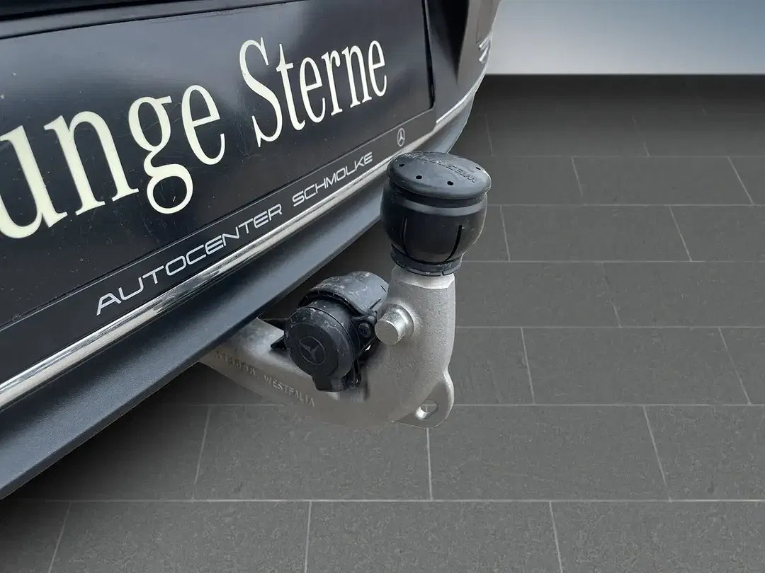 Mercedes-Benz EQA 350 4MATIC - Thumbnail 21