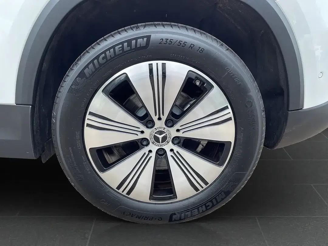 Mercedes-Benz EQA 350 4MATIC - Thumbnail 22