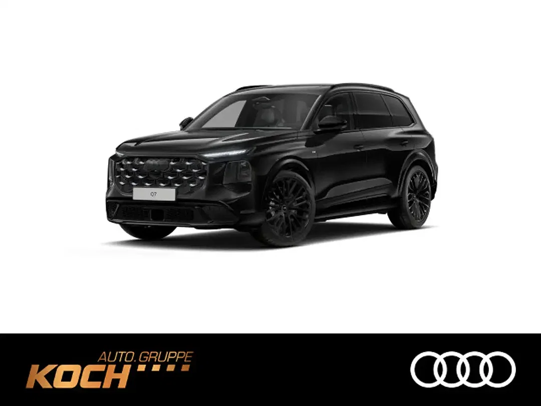 Audi Q7 TDI quattro - Afbeelding 1