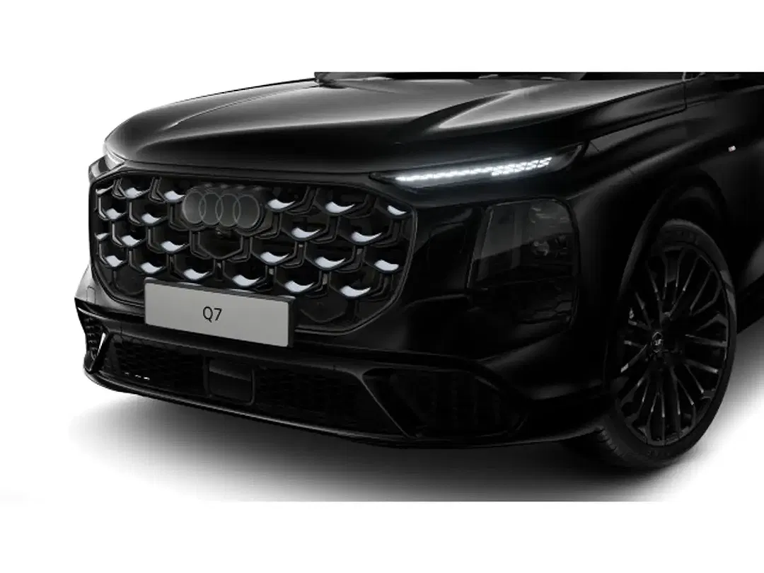 Audi Q7 TDI quattro - Thumbnail 2