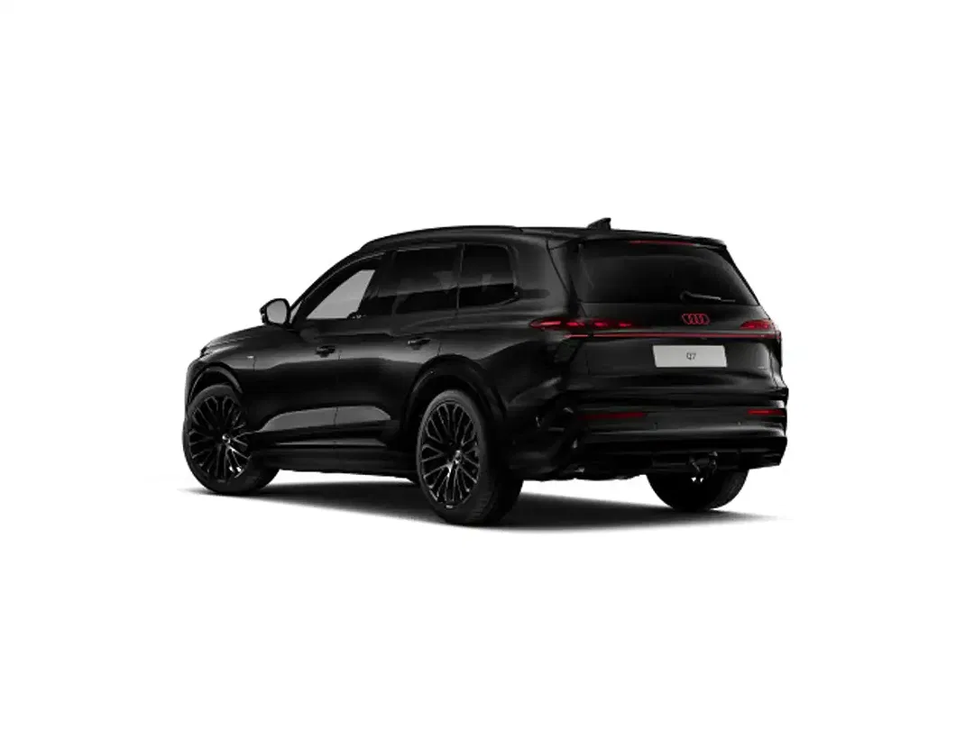 Audi Q7 TDI quattro - Thumbnail 3