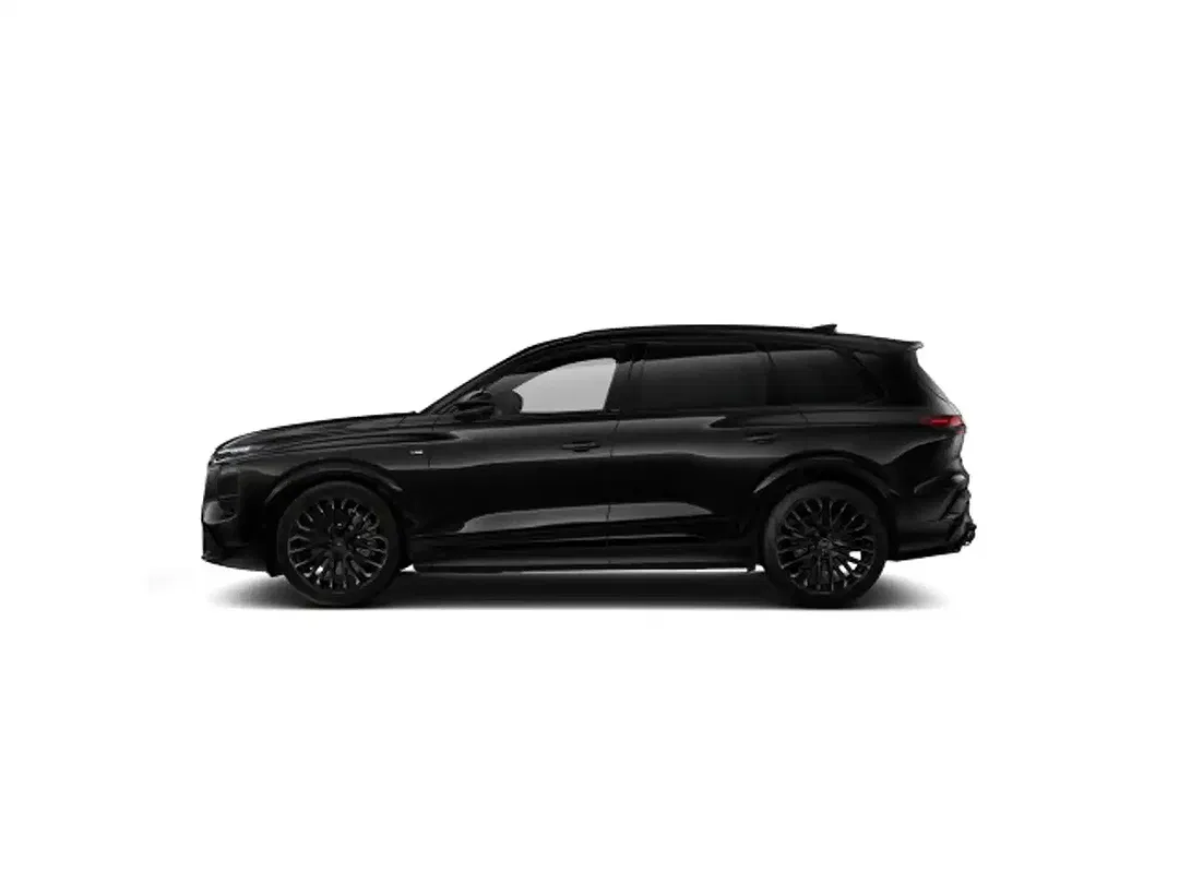 Audi Q7 TDI quattro - Thumbnail 4
