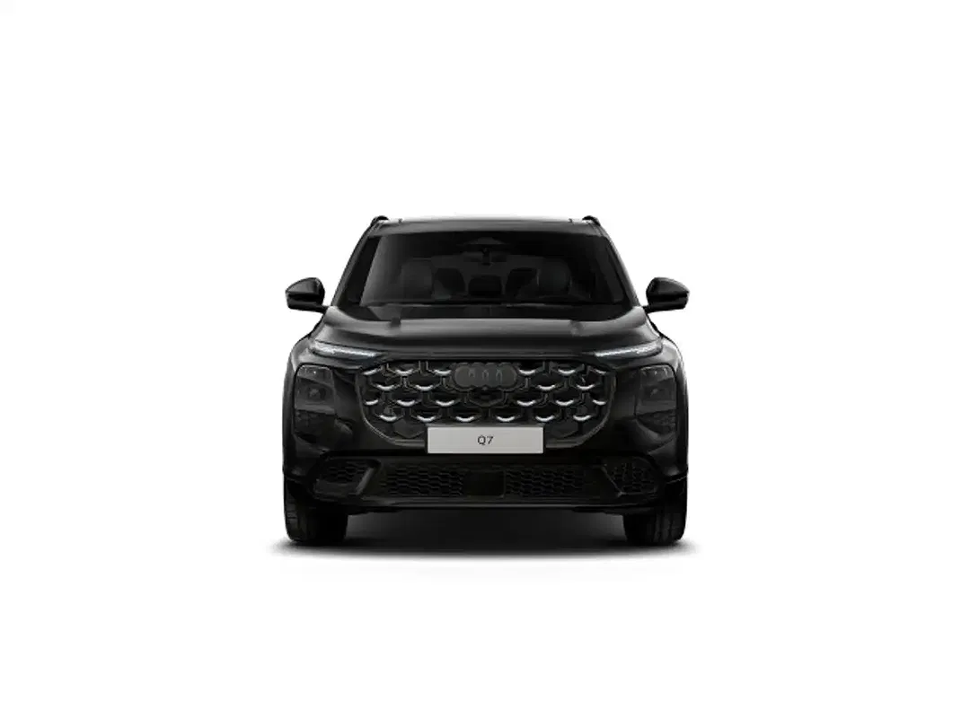 Audi Q7 TDI quattro - Thumbnail 5