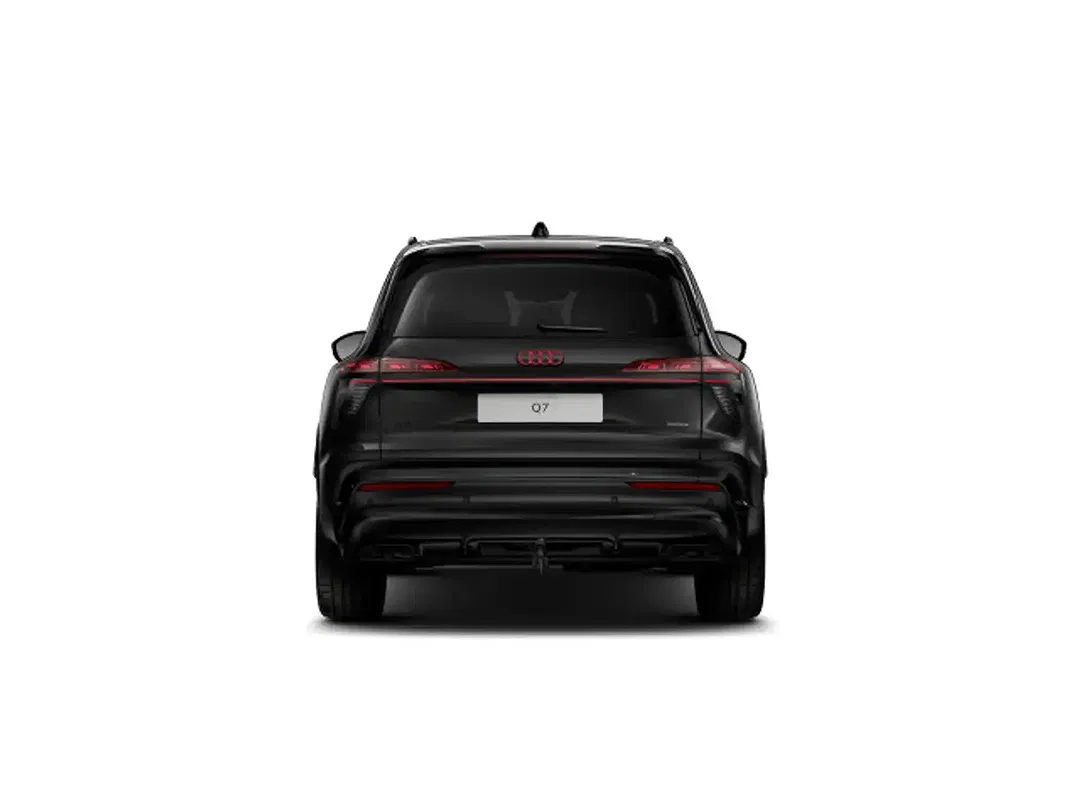 Audi Q7 TDI quattro - Thumbnail 6