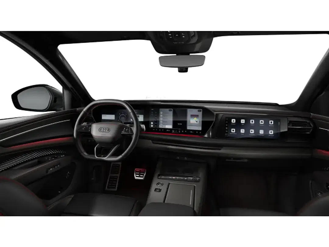 Audi Q7 TDI quattro - Thumbnail 7