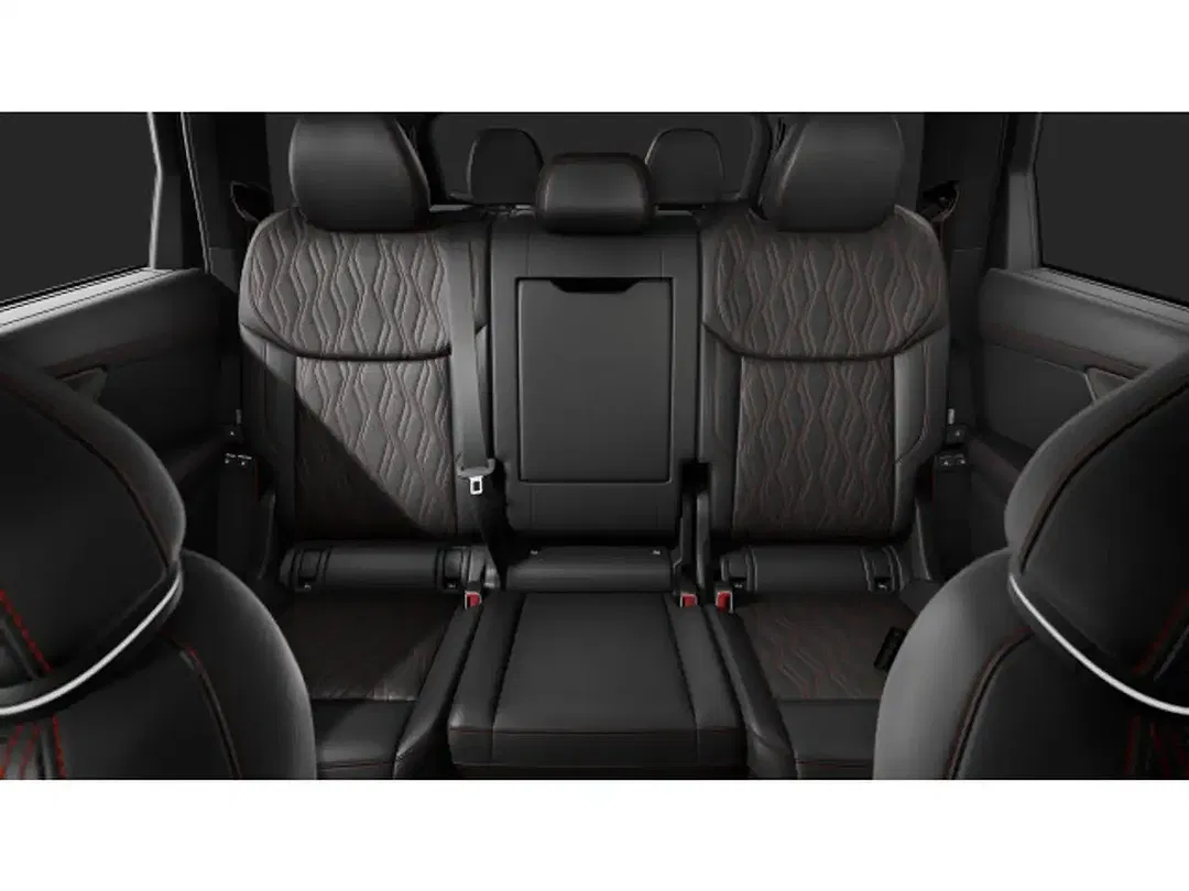 Audi Q7 TDI quattro - Thumbnail 9