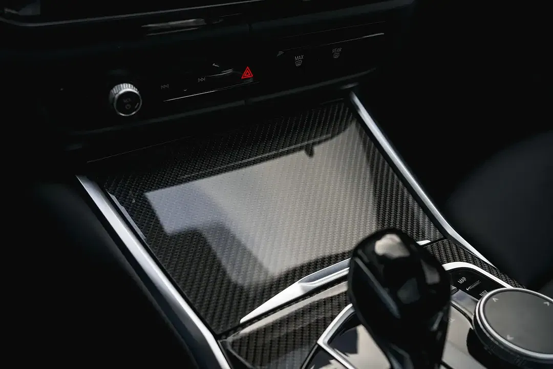 Alpina B3 GT Touring - Thumbnail 12