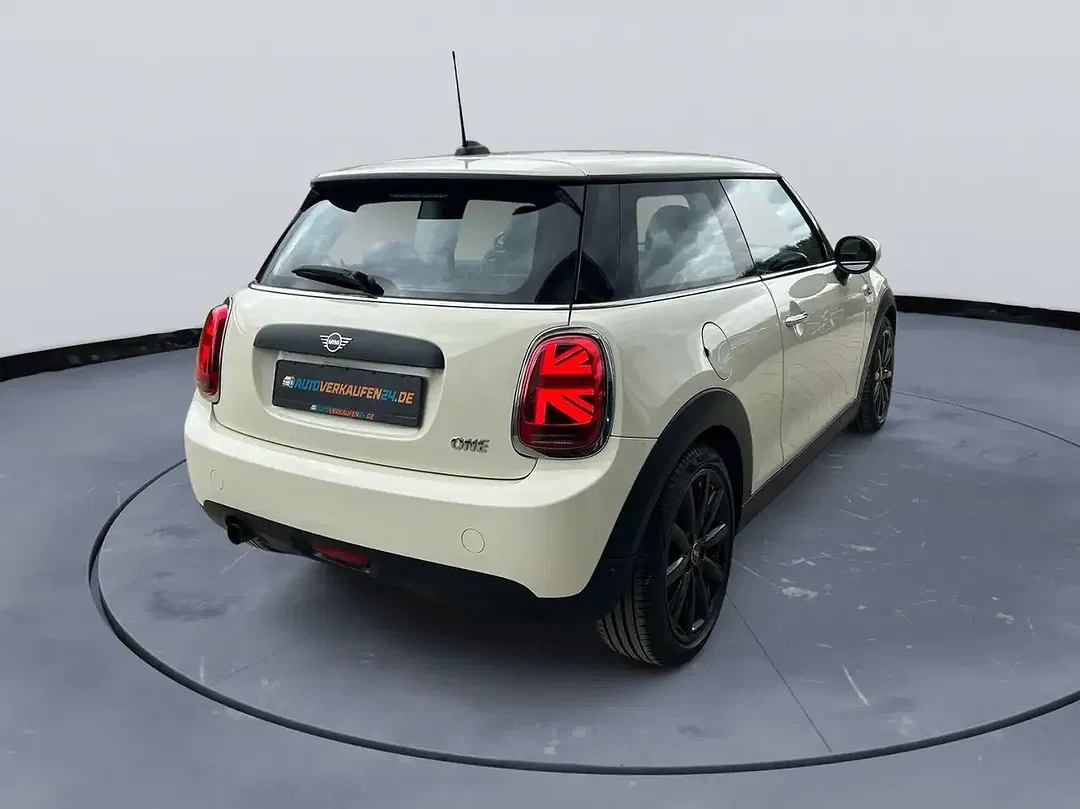 MINI One 1.5 Chili - Thumbnail 5