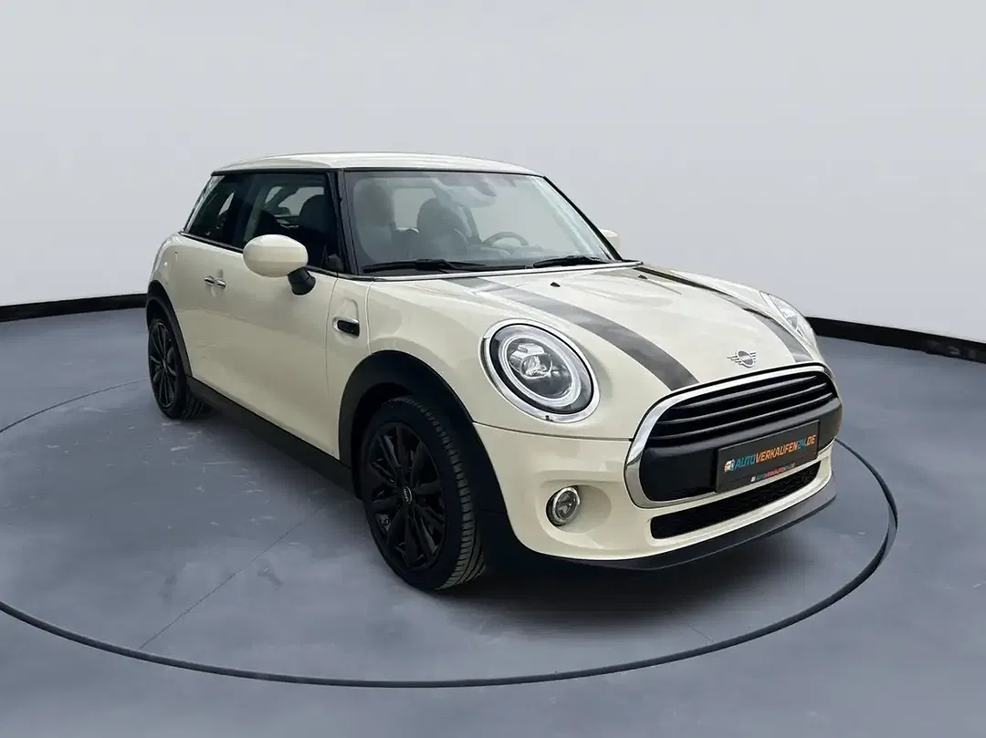 MINI One 1.5 Chili - Thumbnail 7