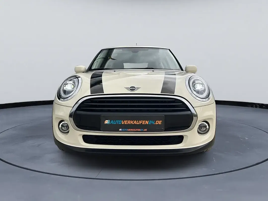 MINI One 1.5 Chili - Thumbnail 8