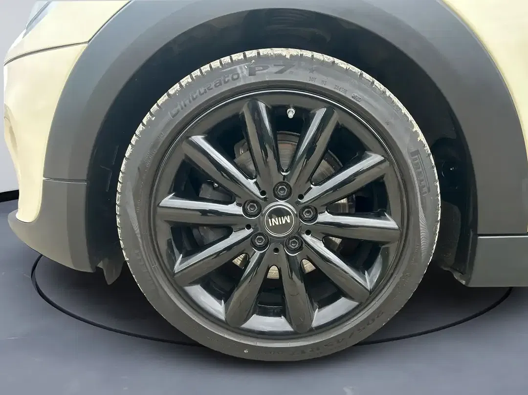 MINI One 1.5 Chili - Thumbnail 9