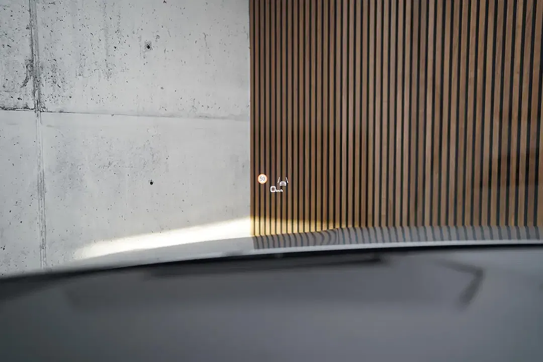 Audi Q8 e-tron 50 quattro Matrix LED advanced - Thumbnail 12