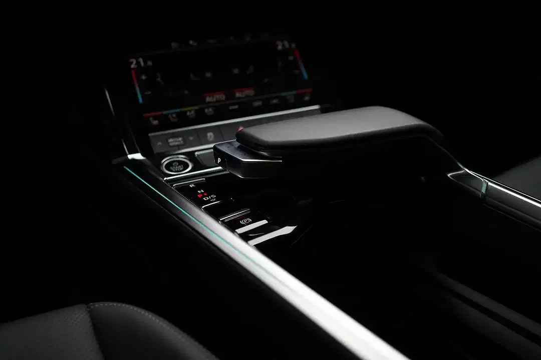 Audi Q8 e-tron 50 quattro Matrix LED advanced - foto 15