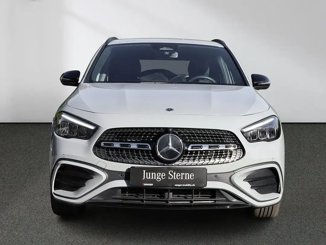 Mercedes-Benz GLA 200 AMG Edition Night - Thumbnail 3