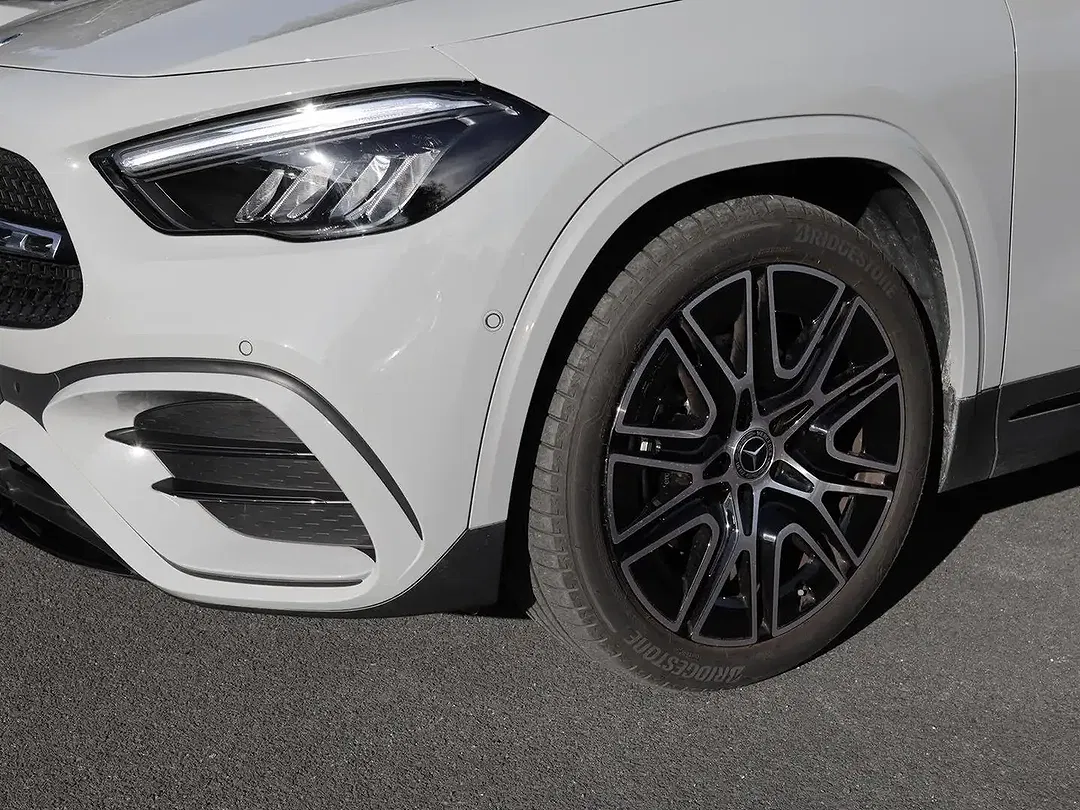 Mercedes-Benz GLA 200 AMG Edition Night - Thumbnail 8