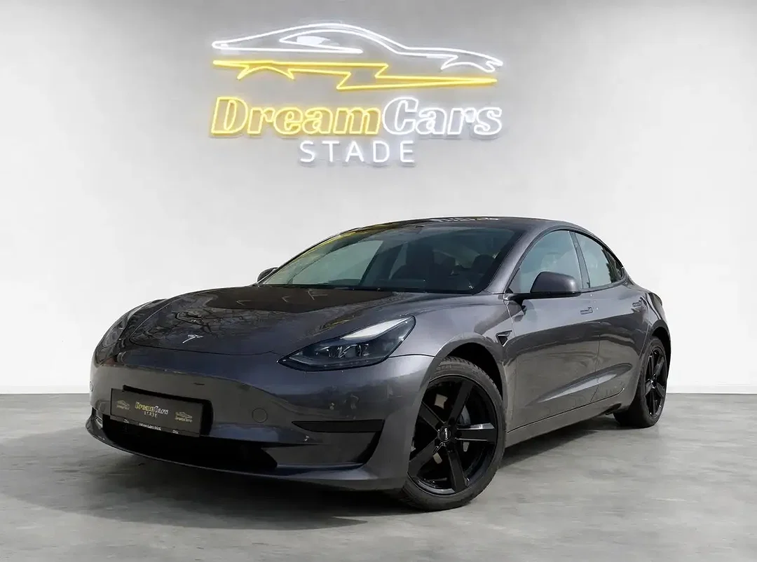 Tesla Model 3 RWD Standard Range - Afbeelding 1