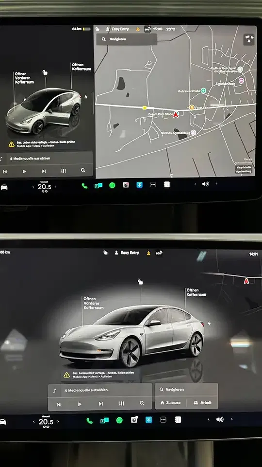 Tesla Model 3 RWD Standard Range - foto 8