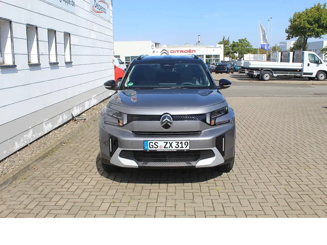 Citroen C3 Aircross THP Plus - Afbeelding 1