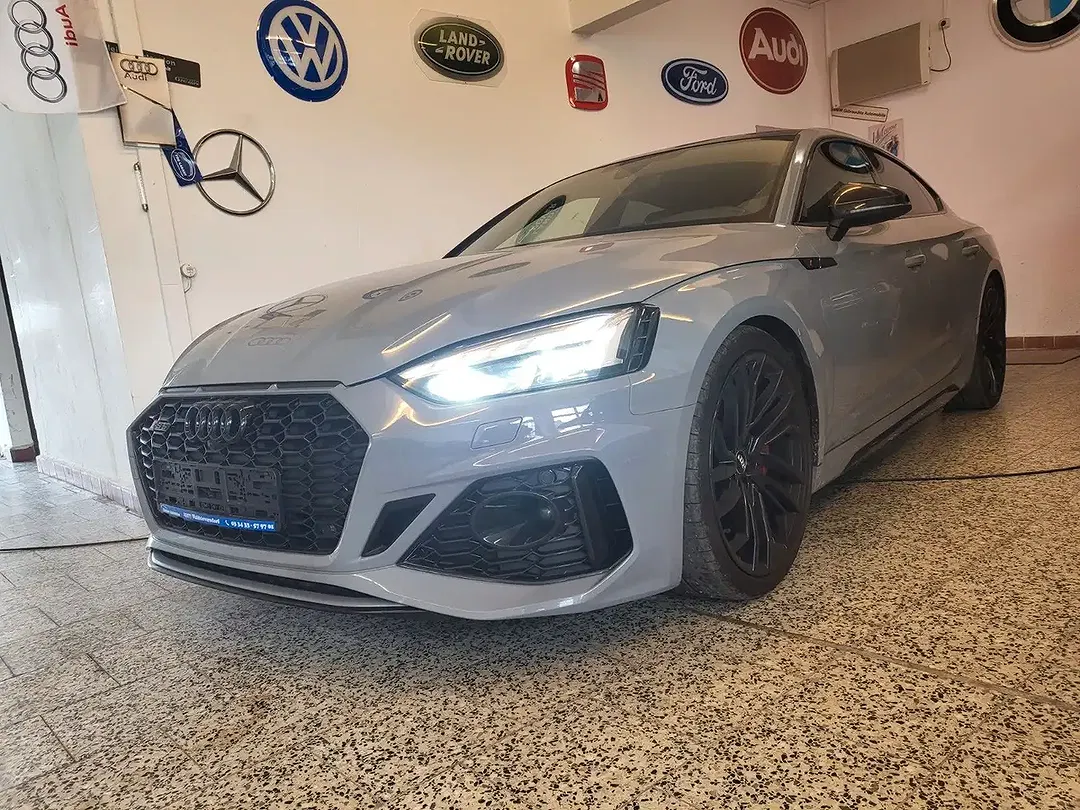 Audi RS5 Matrix LED Sportback - foto 1