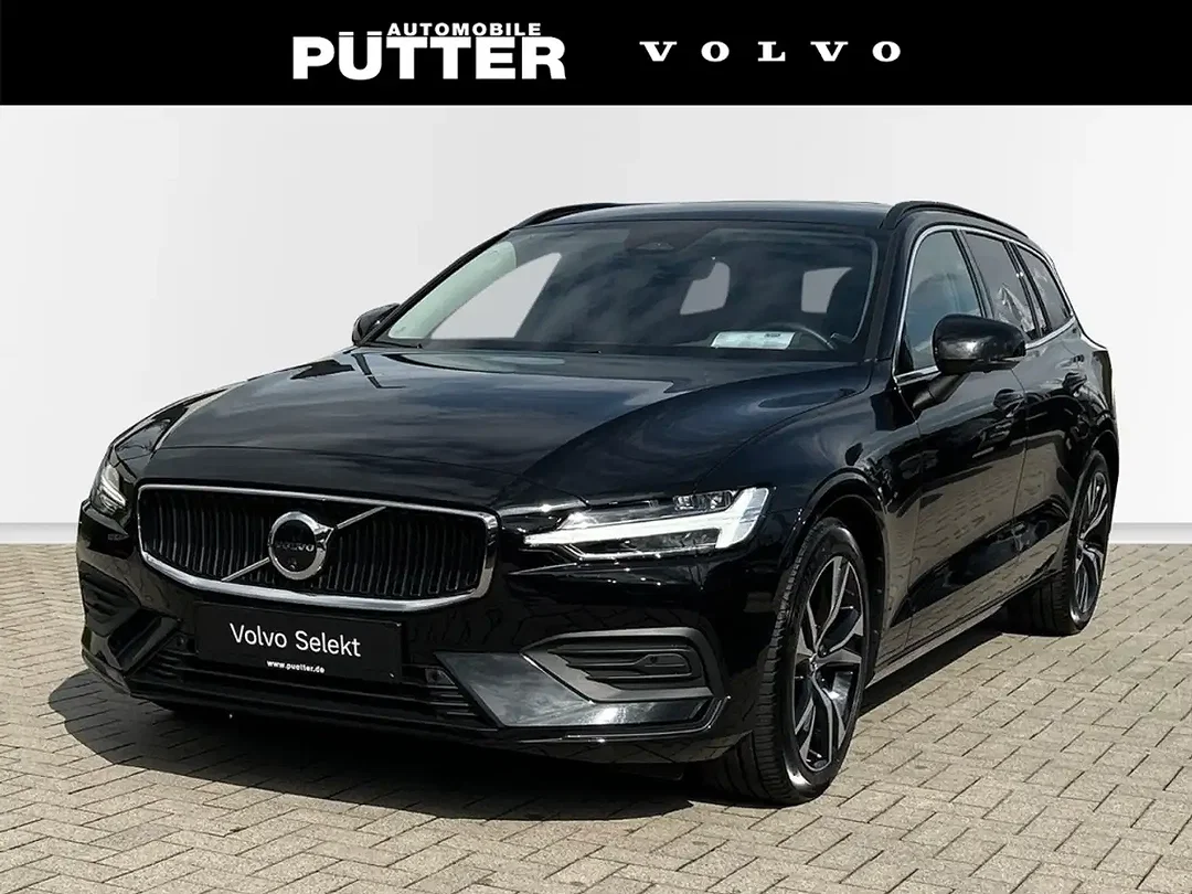 Volvo V60 B4 Core - Afbeelding 1