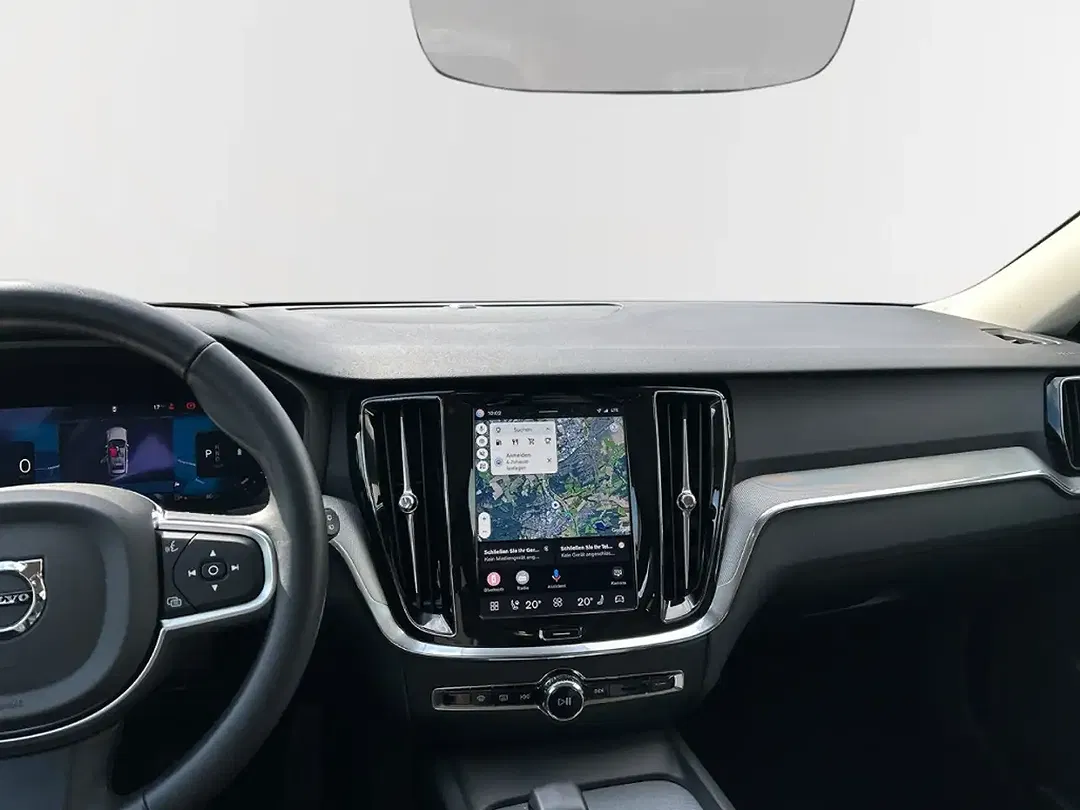 Volvo V60 B4 Core - Thumbnail 11